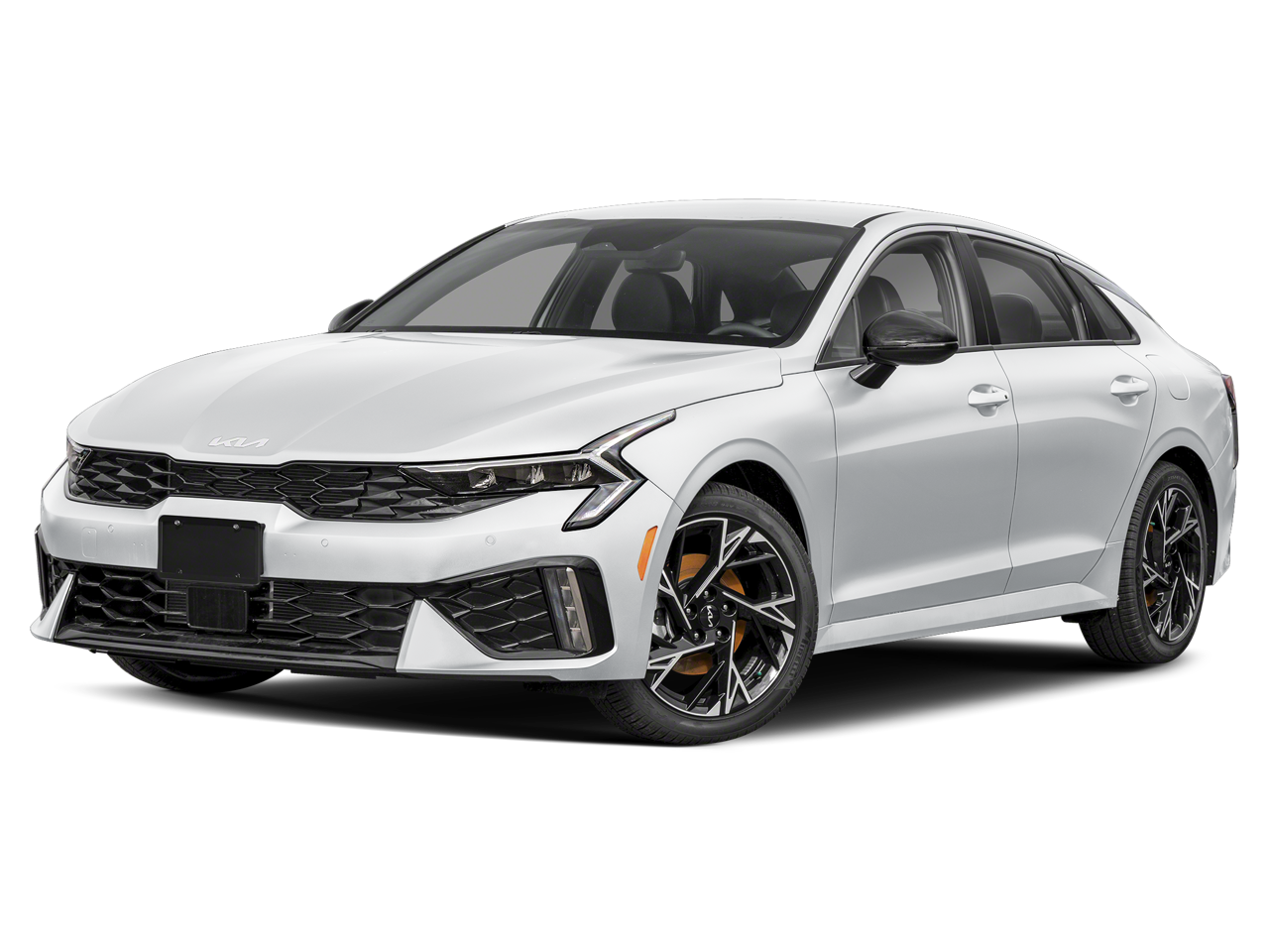 2025 Kia K5