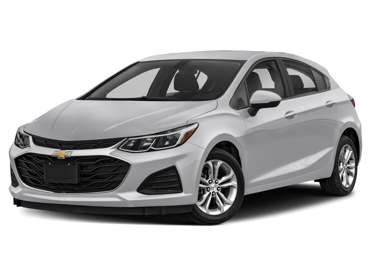 2019 Chevrolet Cruze