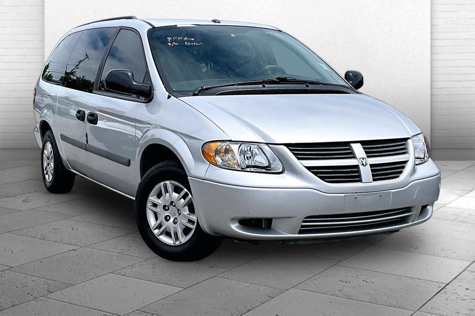 2006 Dodge Grand Caravan